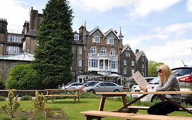 The Cairn Hotel Harrogate